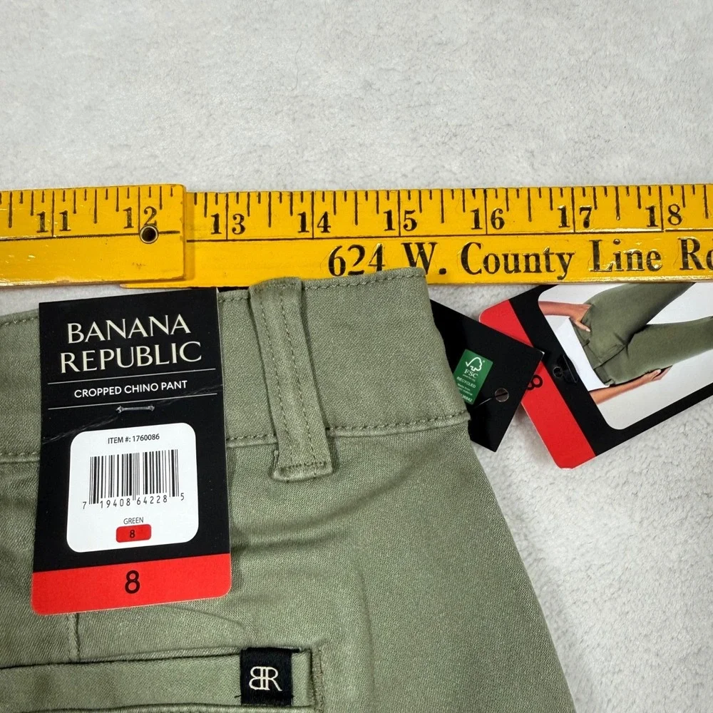Banana Republic banana republic